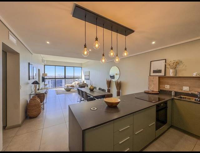 2 BEDROOM APARTMENT FOR SALE IN ASCEND TO MIDSTREAM